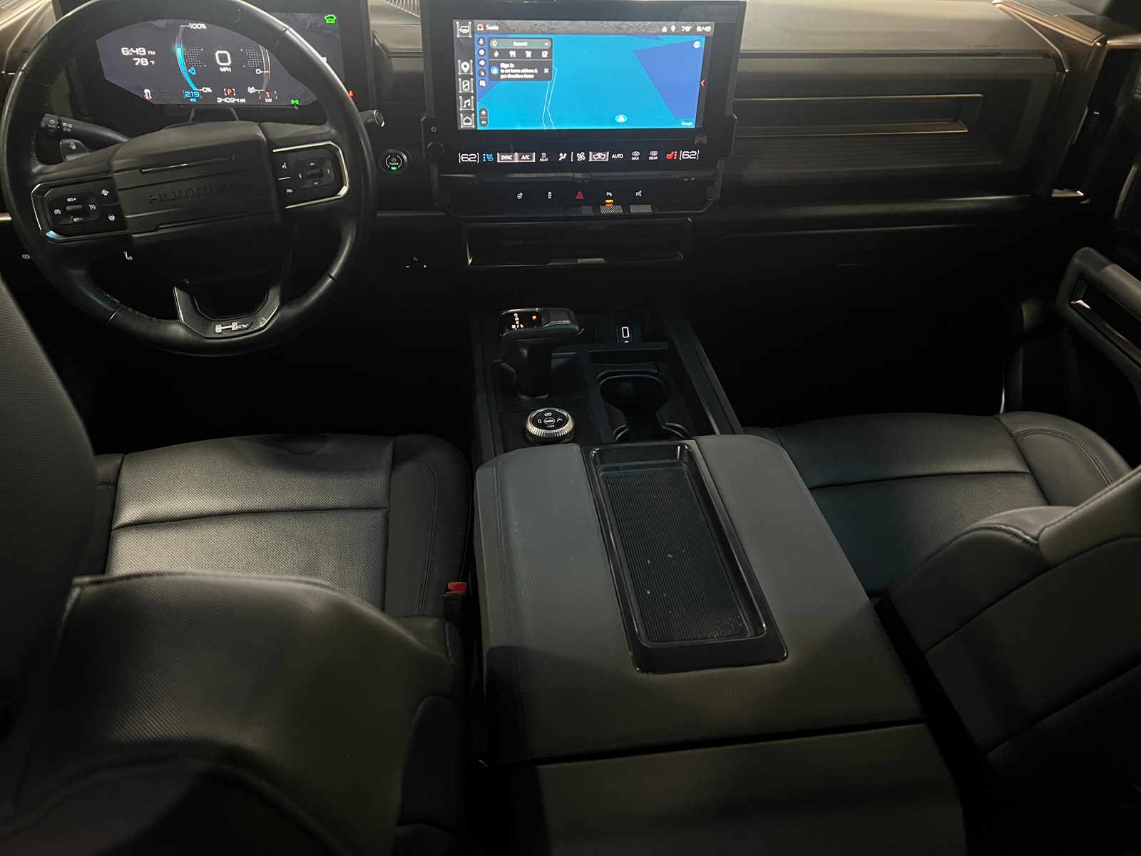 Thumbnail: 2024 GMC Hummer EV - 2