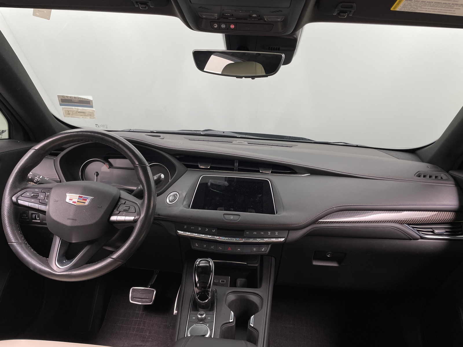 Thumbnail: 2023 Cadillac XT4 - 2
