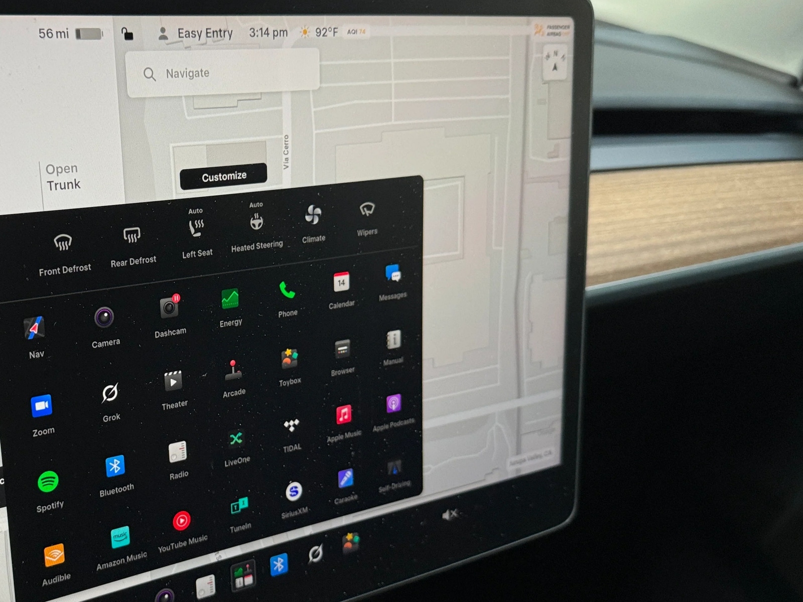 Thumbnail: 2023 Tesla Model Y - 3