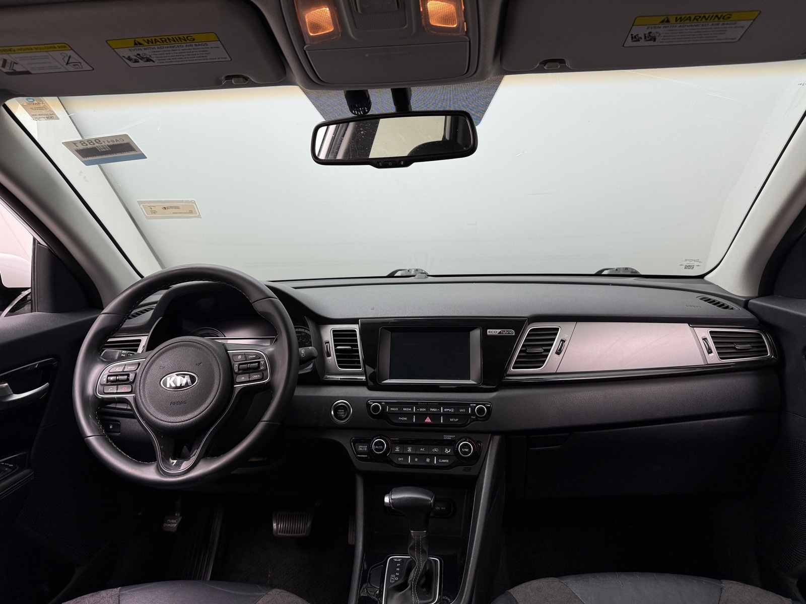 Thumbnail: 2019 Kia Niro - 3