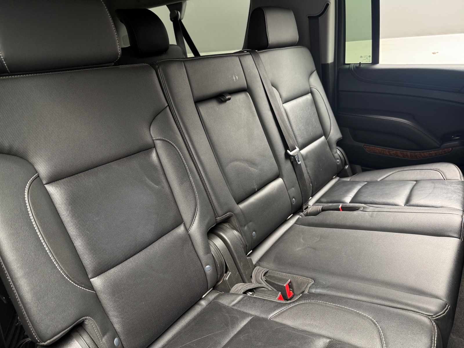 Thumbnail: 2020 Chevrolet Suburban - 5