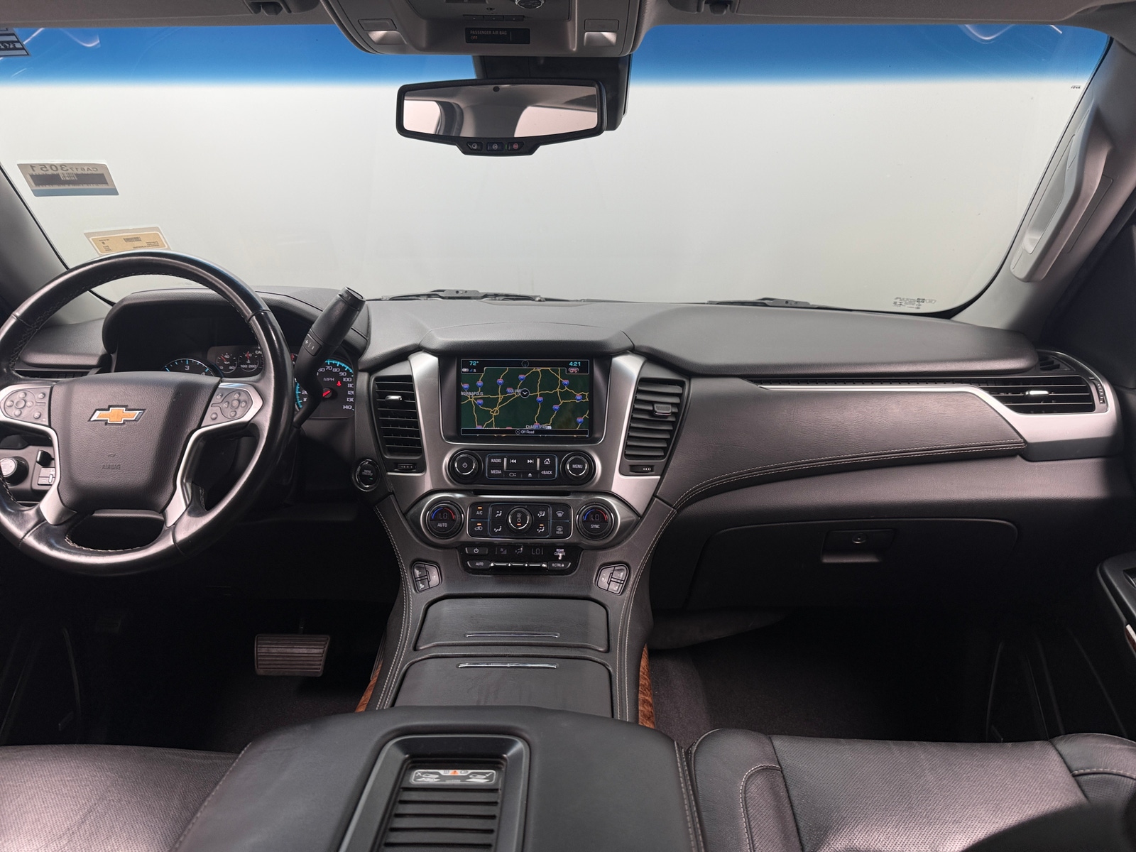 Thumbnail: 2020 Chevrolet Suburban - 2