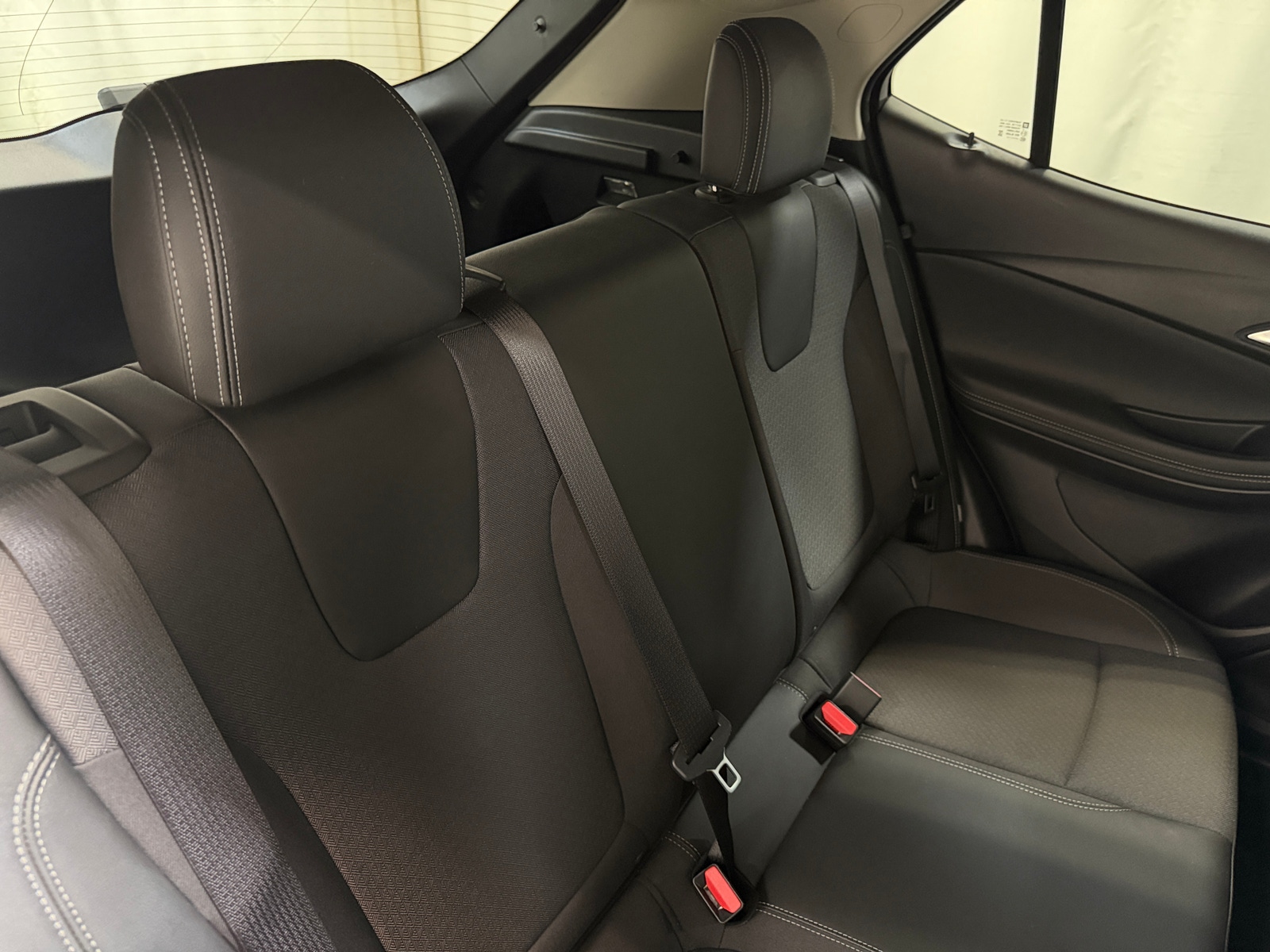 Thumbnail: 2026 Buick Encore GX - 5