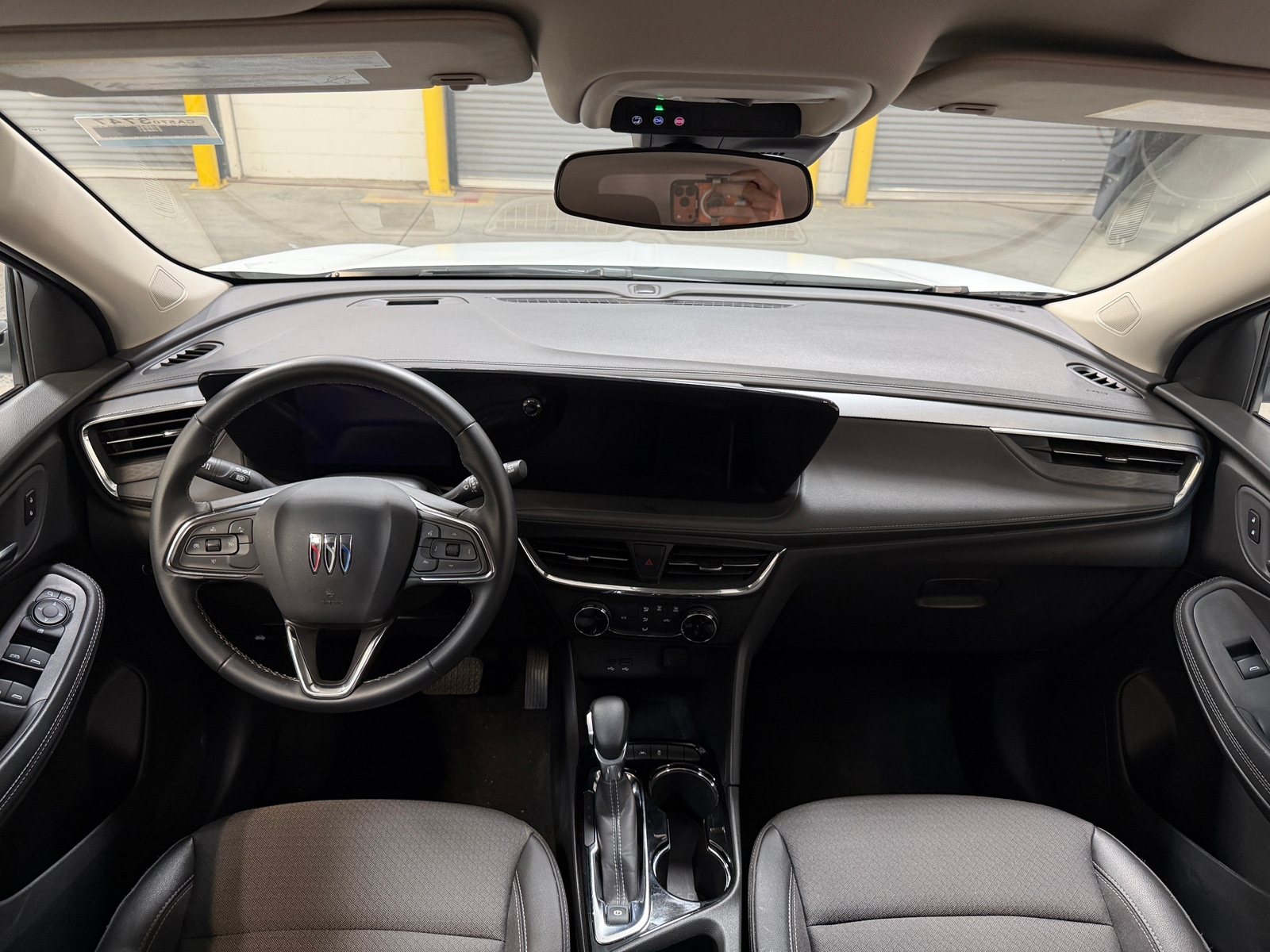 Thumbnail: 2026 Buick Encore GX - 2