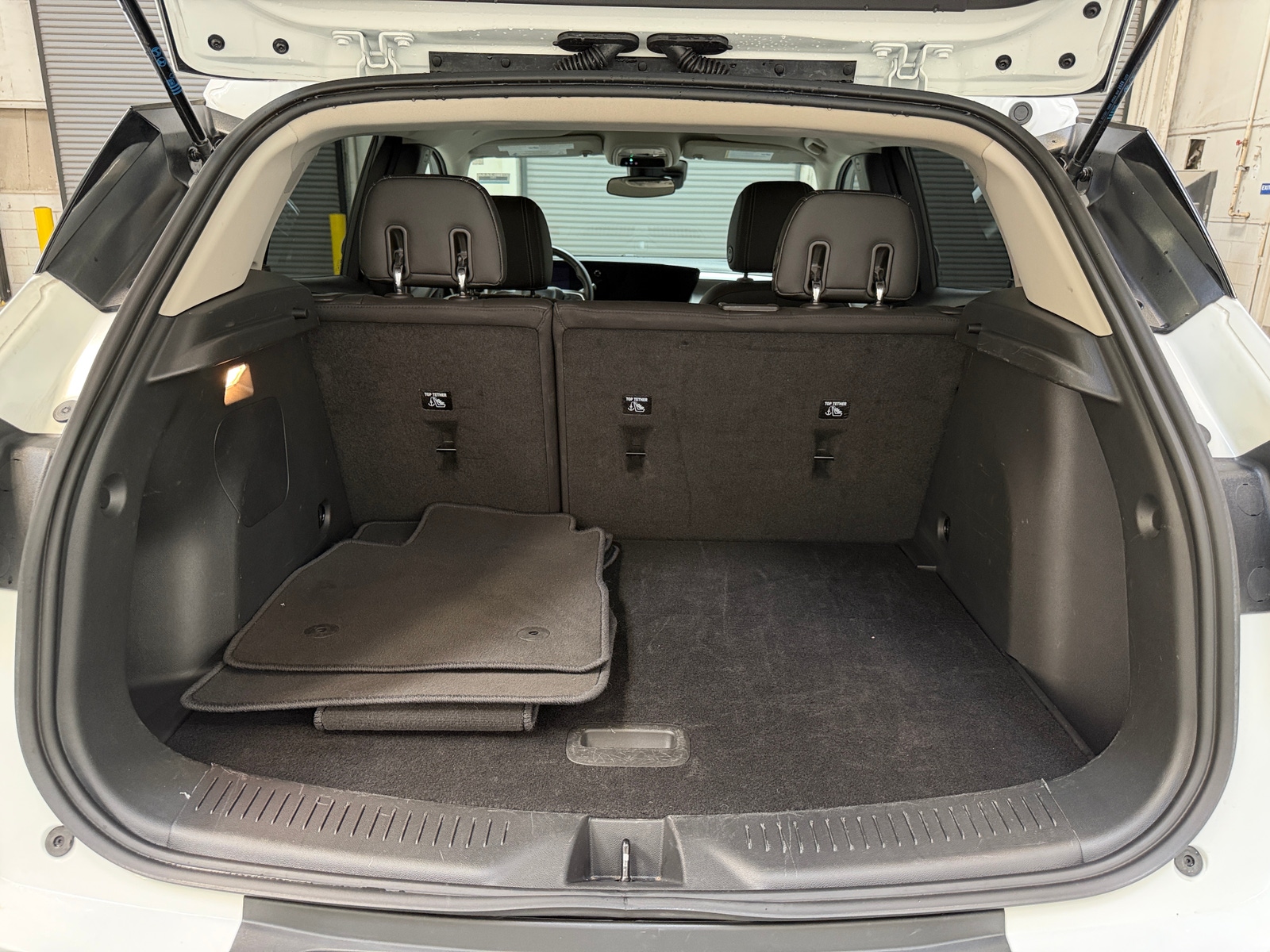 Thumbnail: 2026 Buick Encore GX - 6