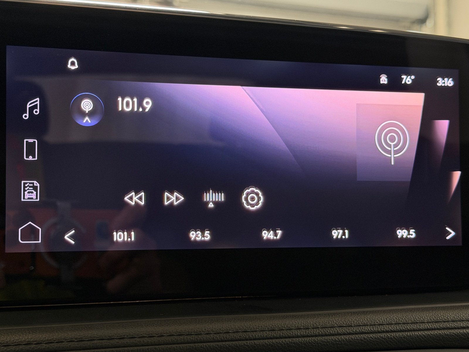 Thumbnail: 2026 Buick Encore GX - 3