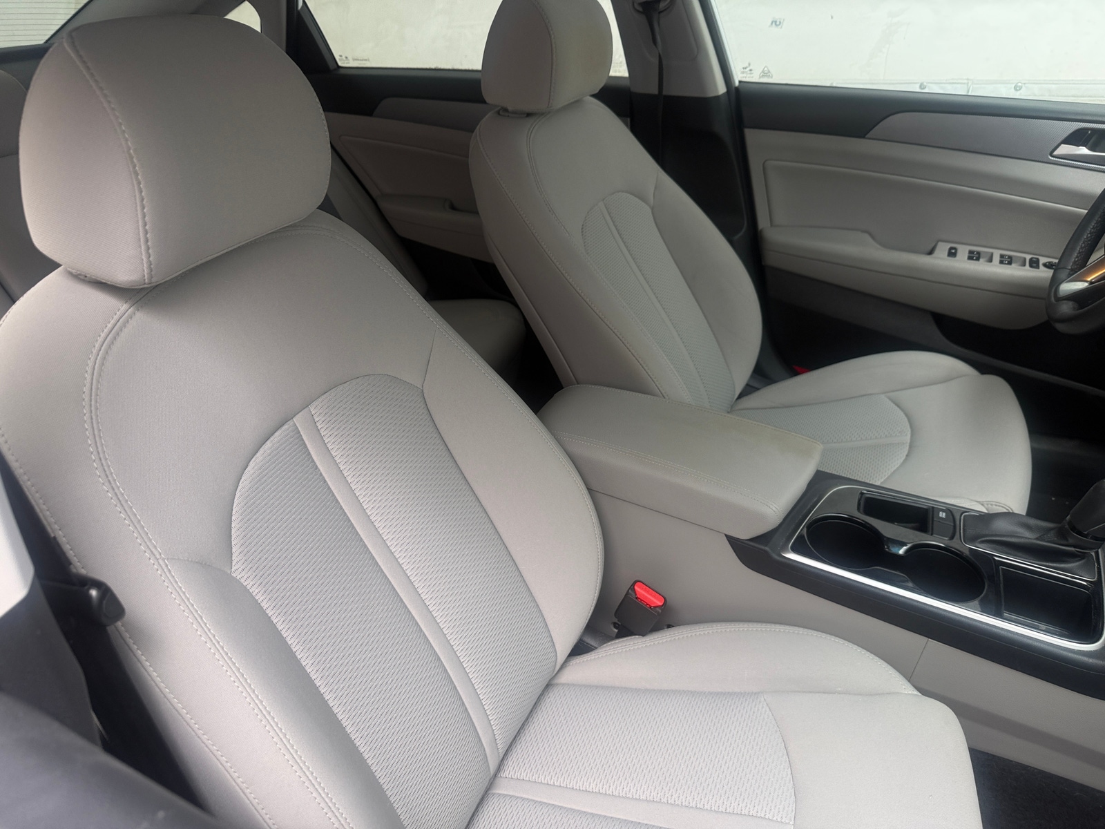 Thumbnail: 2019 Hyundai Sonata - 2