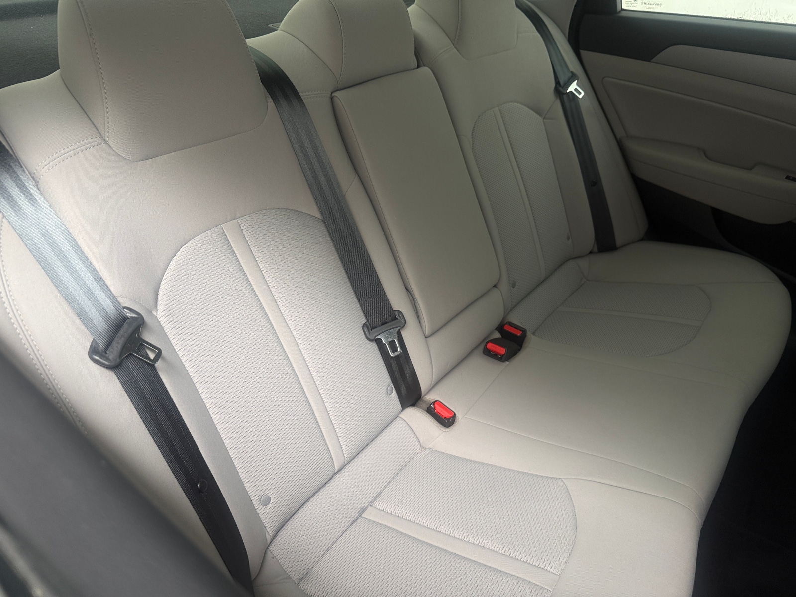 Thumbnail: 2019 Hyundai Sonata - 6