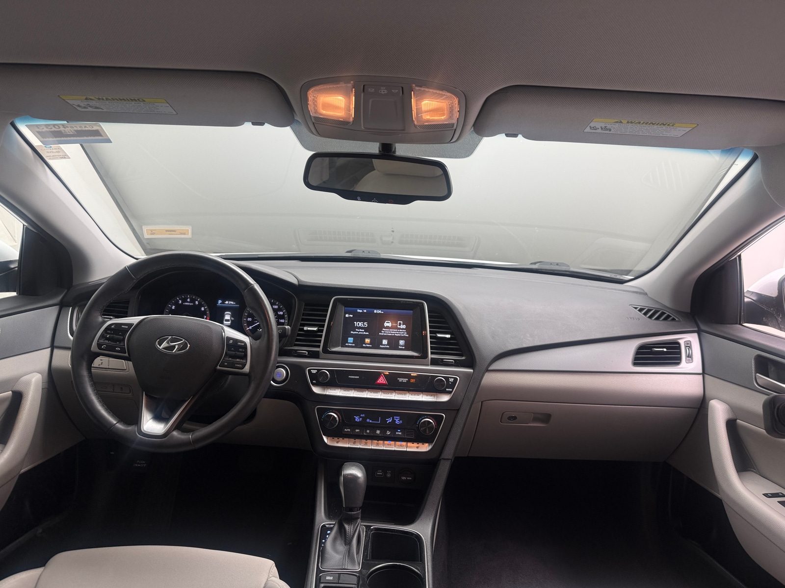 Thumbnail: 2019 Hyundai Sonata - 3