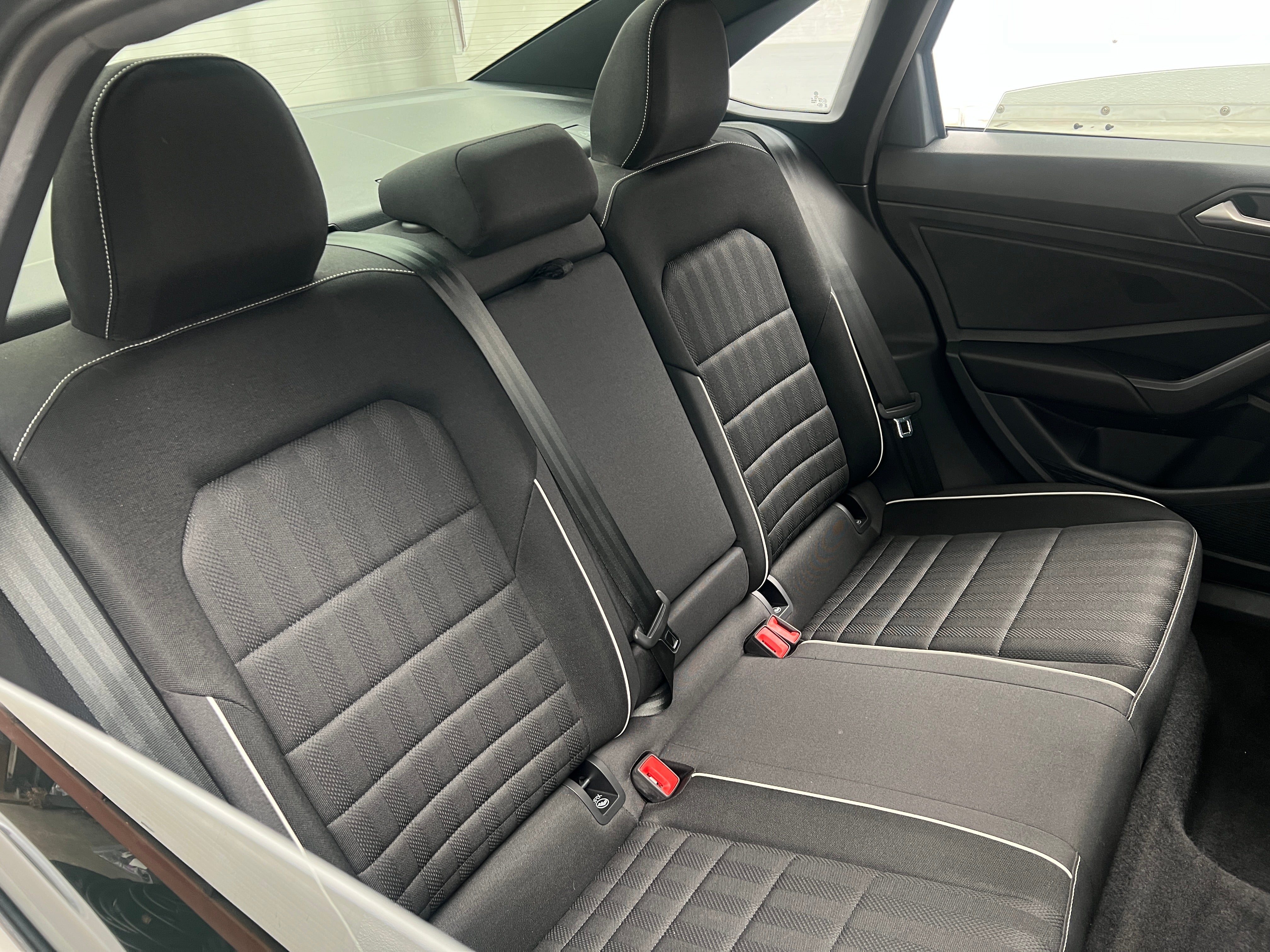2023 Volkswagen Jetta Sport