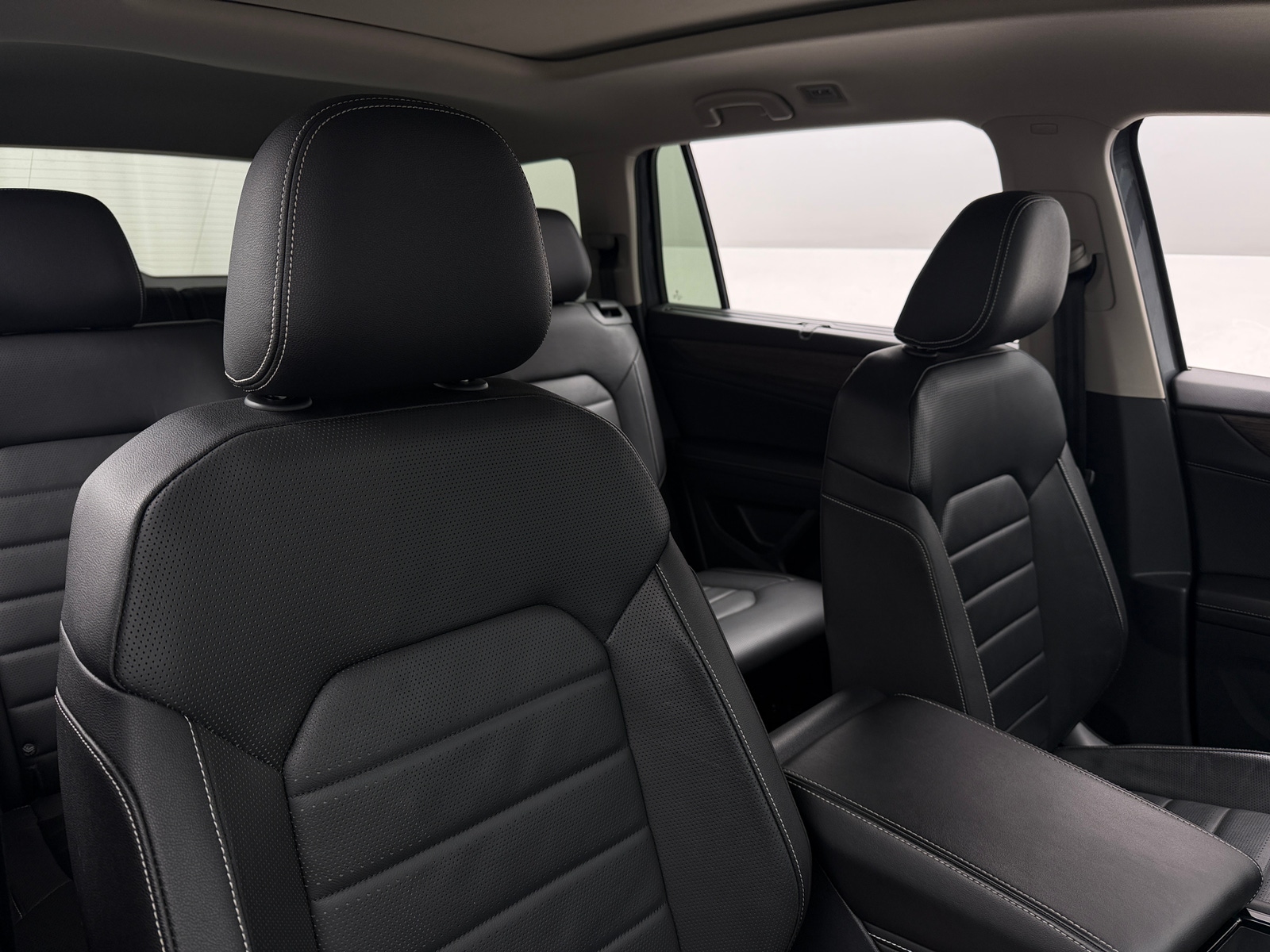 Thumbnail: 2025 Volkswagen Atlas - 2