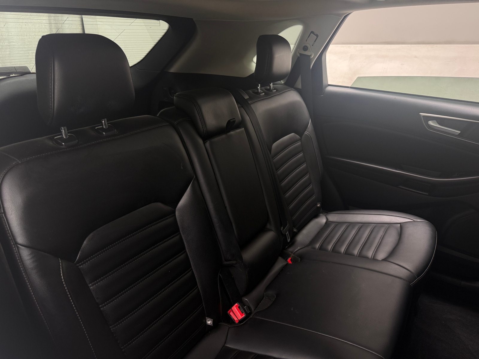 Thumbnail: 2022 Ford Edge - 5