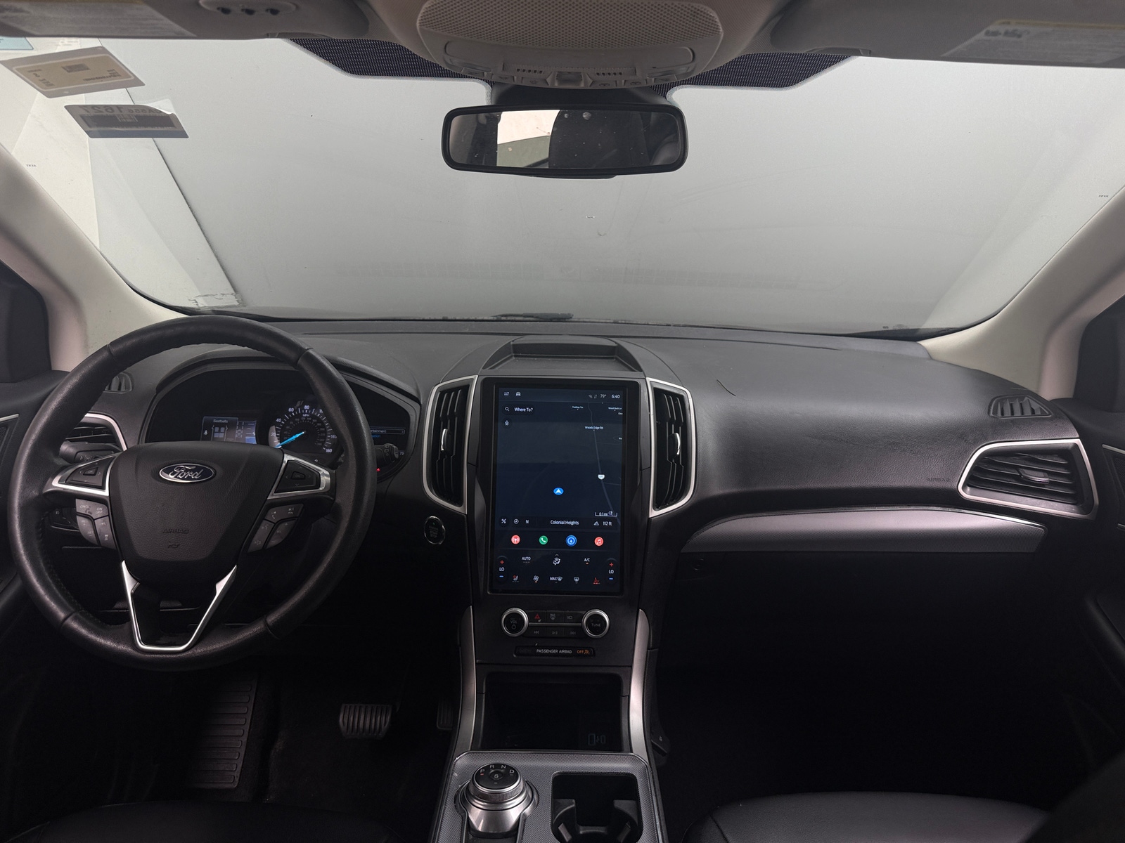 Thumbnail: 2022 Ford Edge - 2