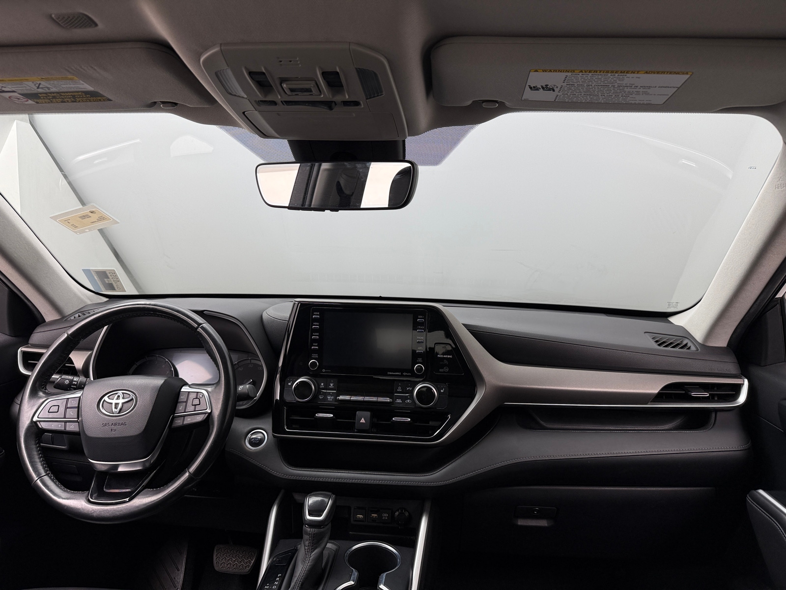 Thumbnail: 2020 Toyota Highlander - 3