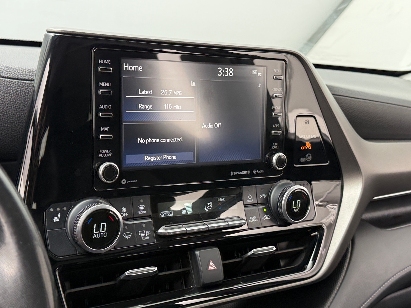 Thumbnail: 2020 Toyota Highlander - 4