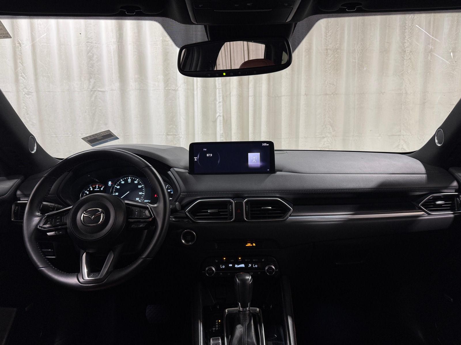 Thumbnail: 2024 Mazda CX-5 - 2