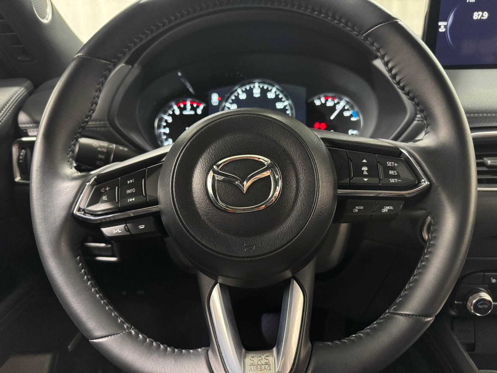 Thumbnail: 2024 Mazda CX-5 - 4