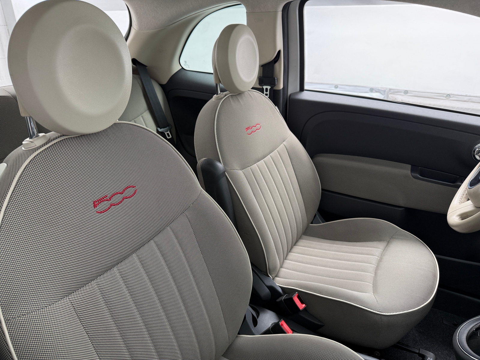Thumbnail: 2012 Fiat 500 - 2