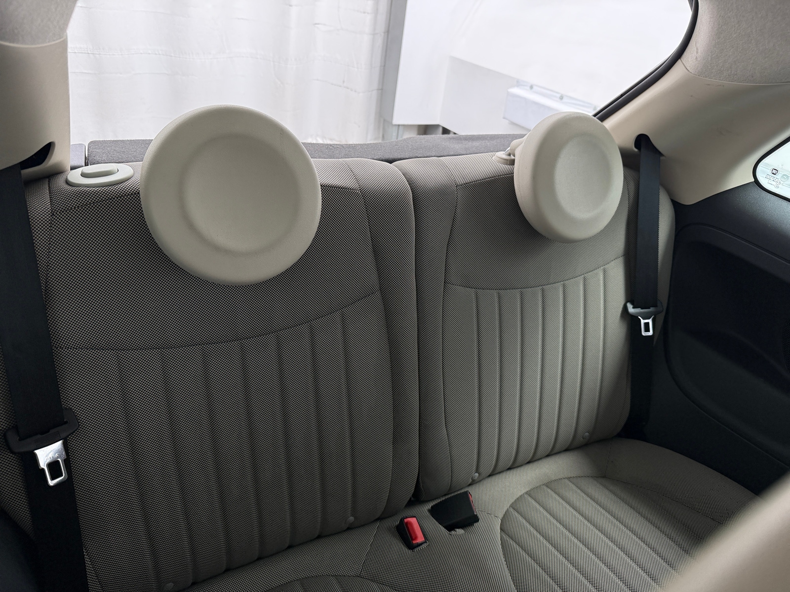 Thumbnail: 2012 Fiat 500 - 6