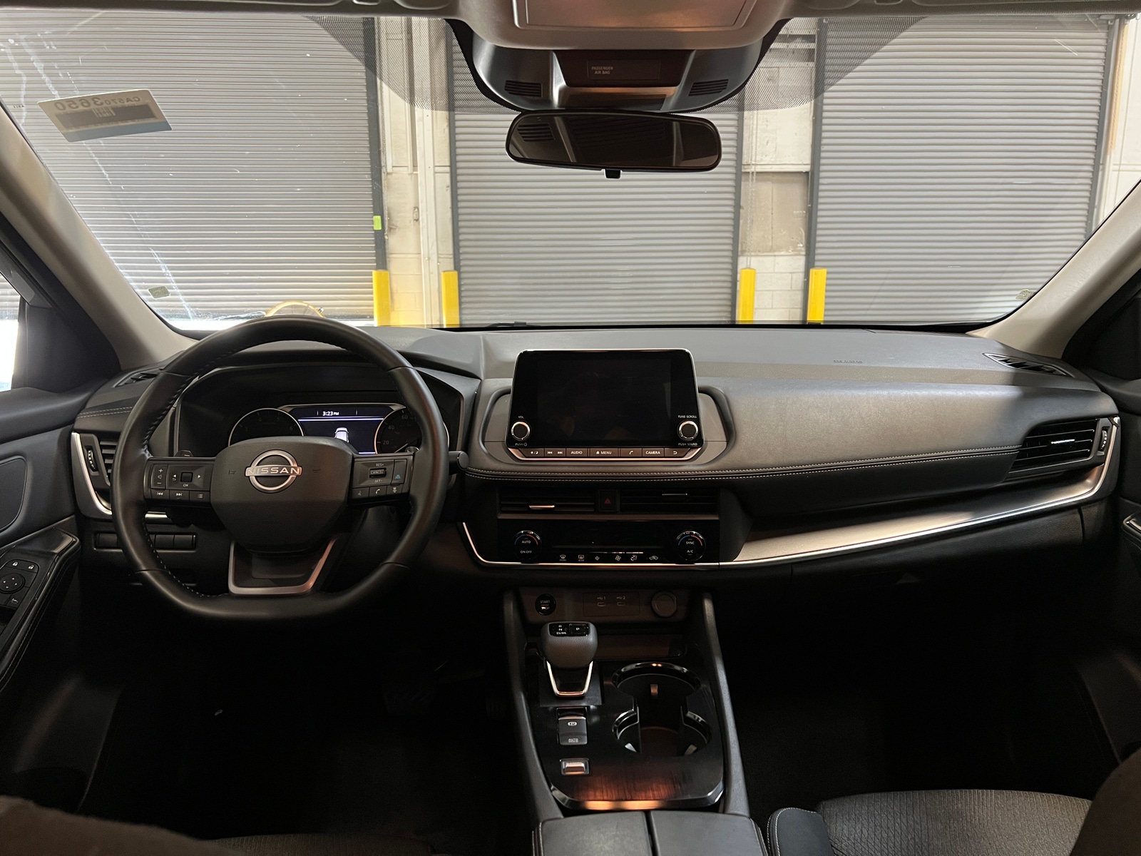 Thumbnail: 2025 Nissan Rogue - 3