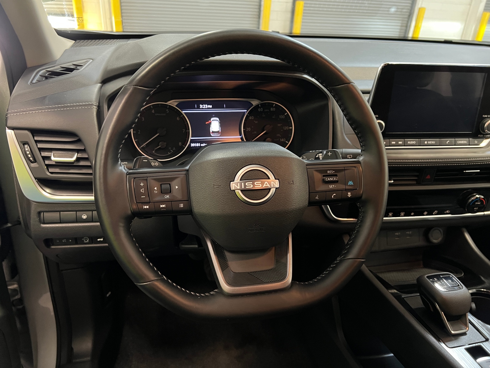 Thumbnail: 2025 Nissan Rogue - 5