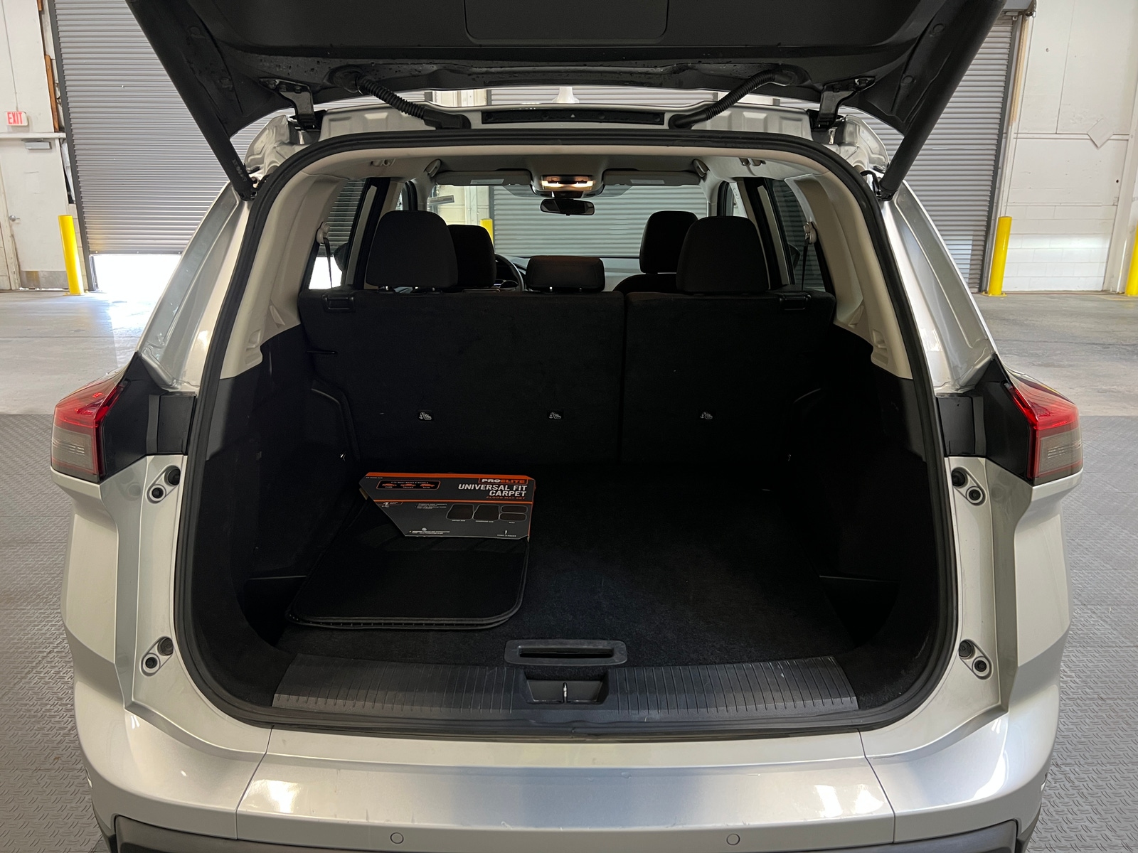Thumbnail: 2025 Nissan Rogue - 7