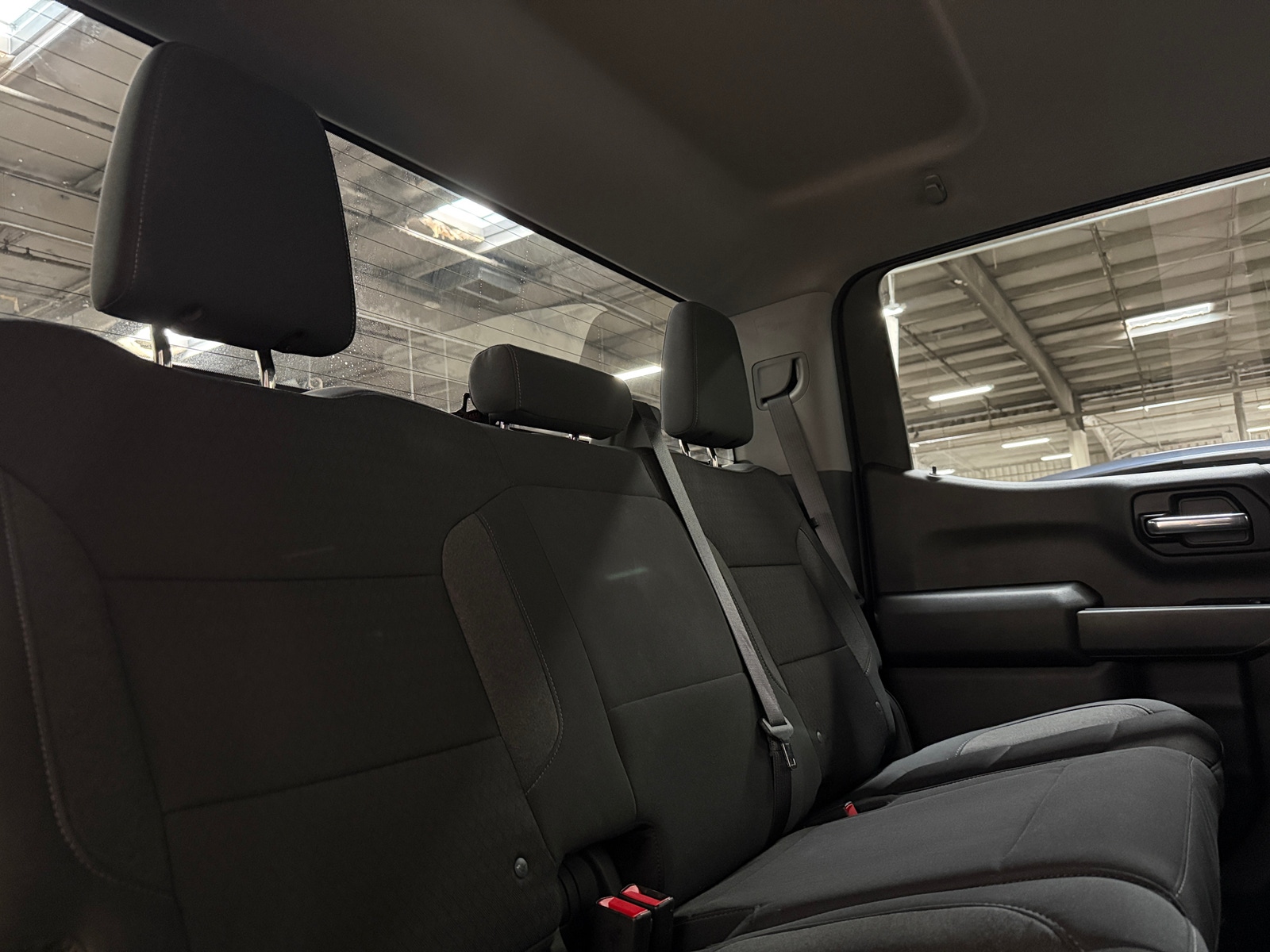 Thumbnail: 2020 Chevrolet Silverado 1500 - 6