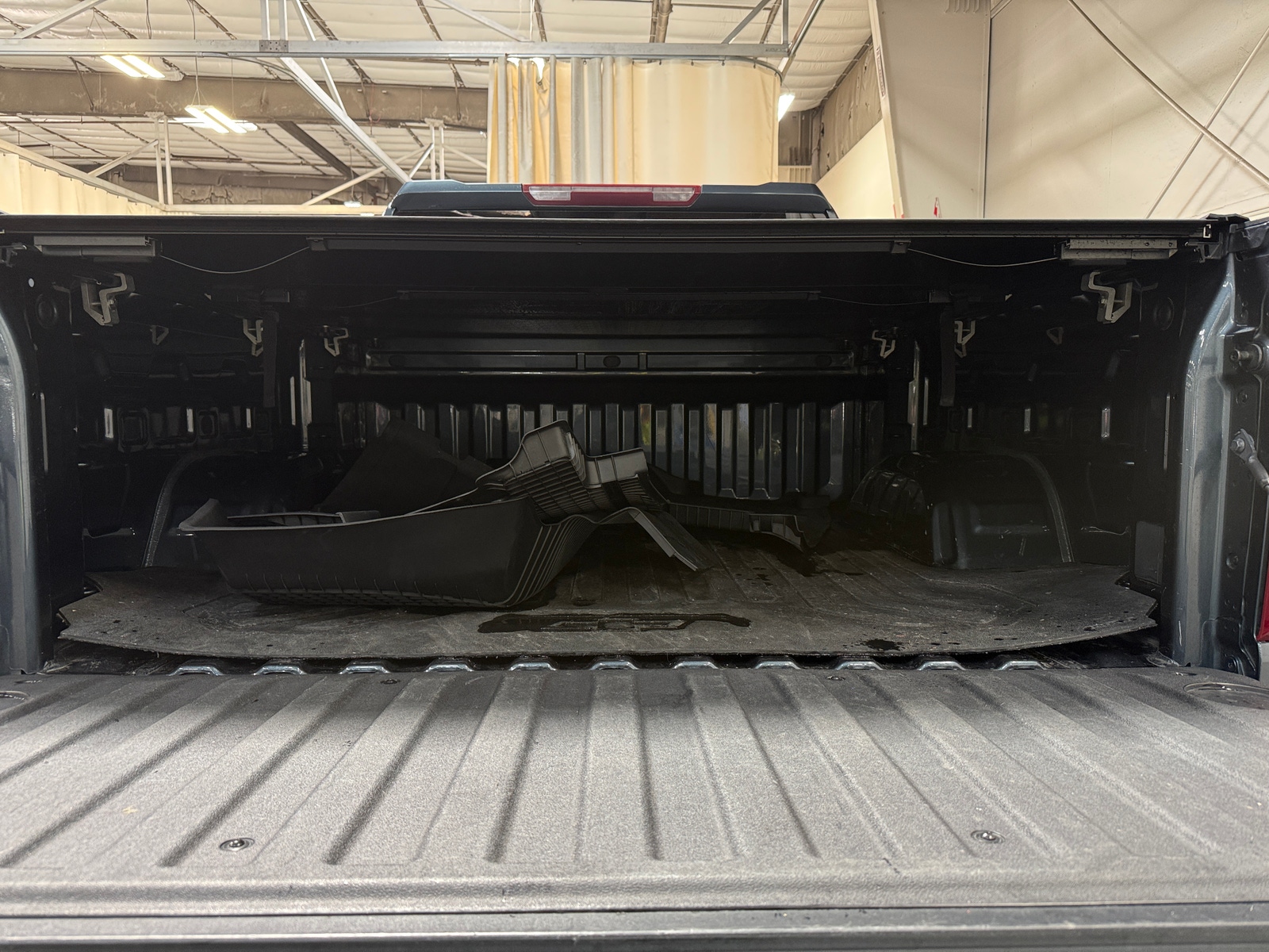 Thumbnail: 2020 Chevrolet Silverado 1500 - 7
