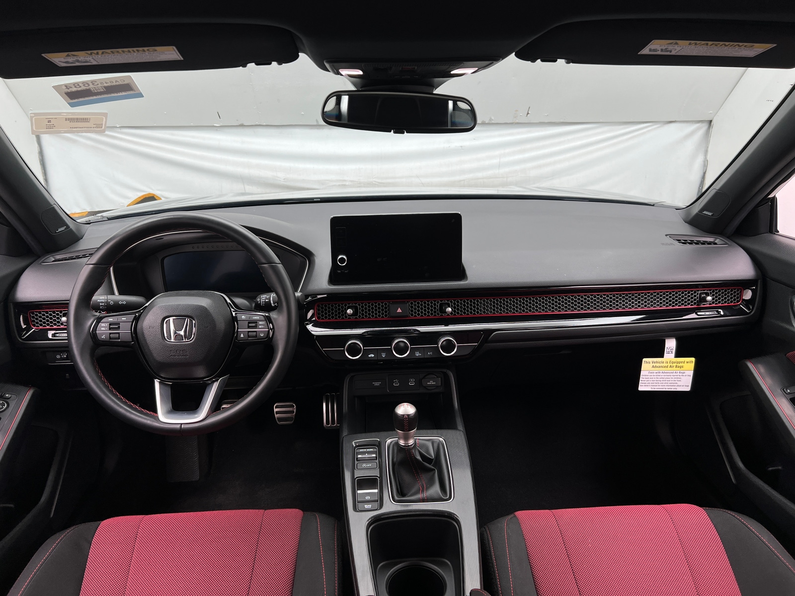 Thumbnail: 2026 Honda Civic - 3