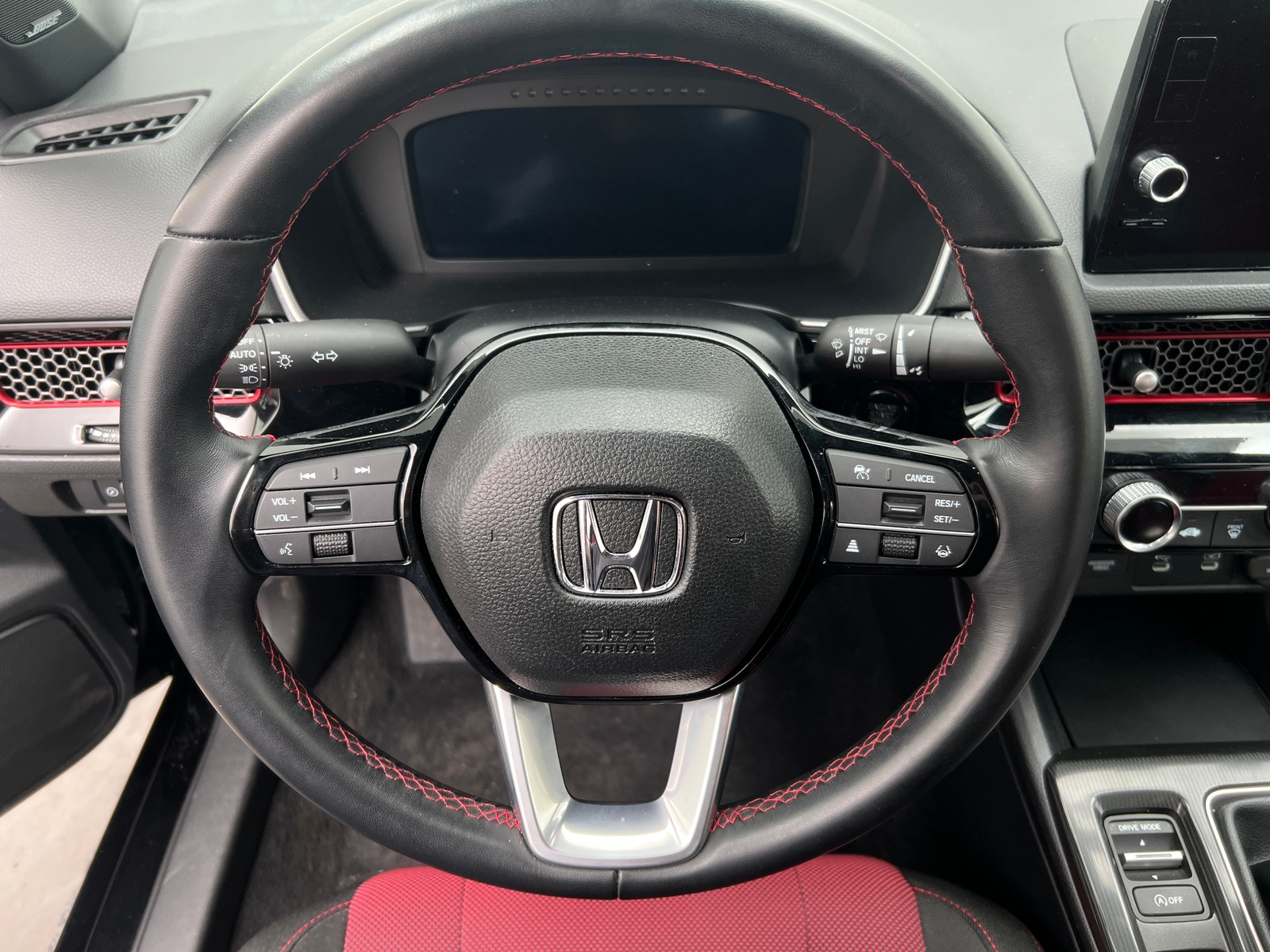 Thumbnail: 2026 Honda Civic - 5