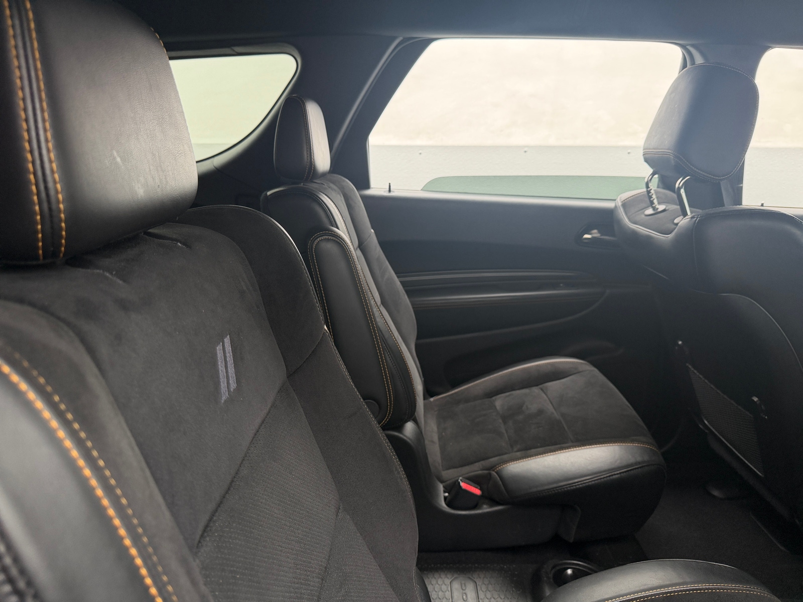 Thumbnail: 2023 Dodge Durango - 5