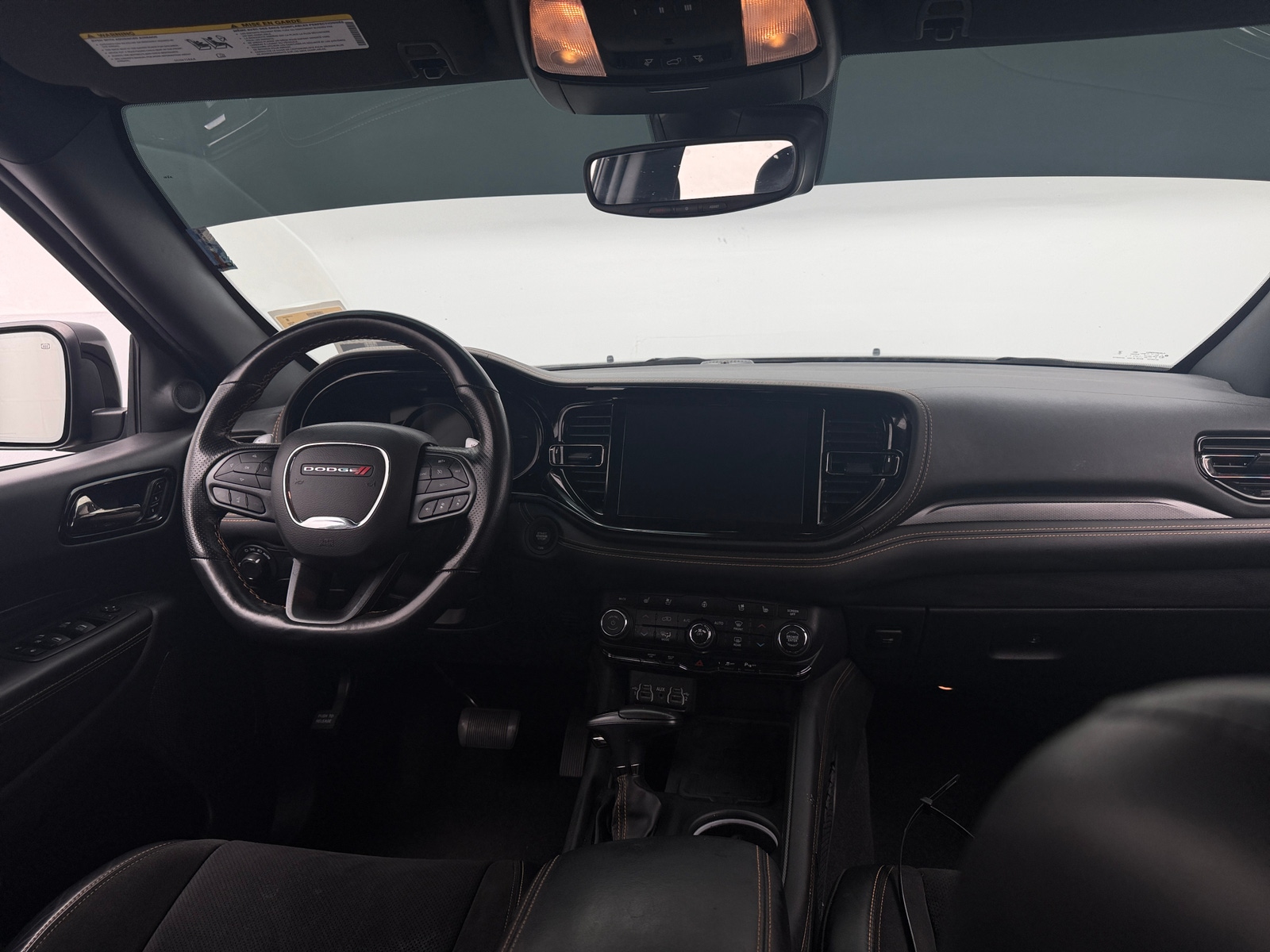 Thumbnail: 2023 Dodge Durango - 2
