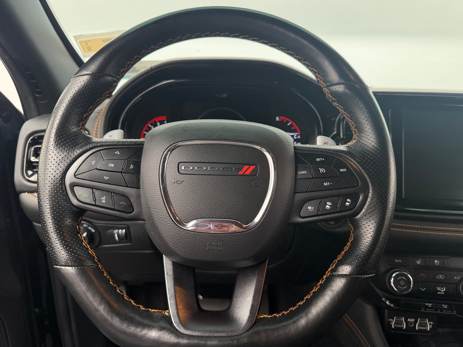 Thumbnail: 2023 Dodge Durango - 4