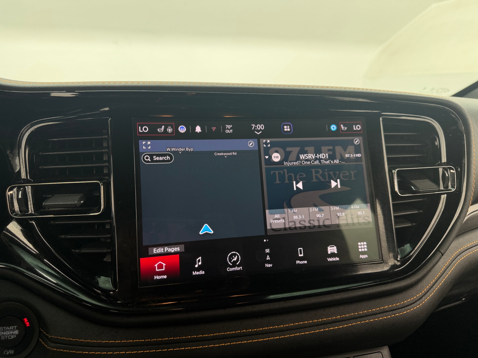 Thumbnail: 2023 Dodge Durango - 3