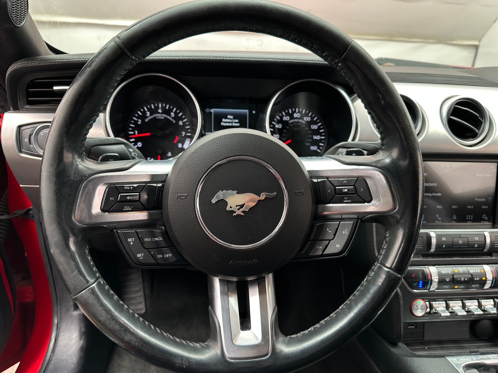 Thumbnail: 2018 Ford Mustang - 3
