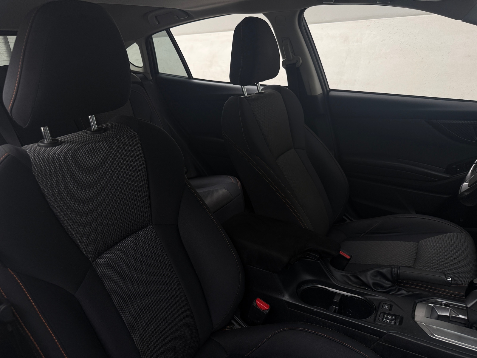 Thumbnail: 2020 Subaru Crosstrek - 2