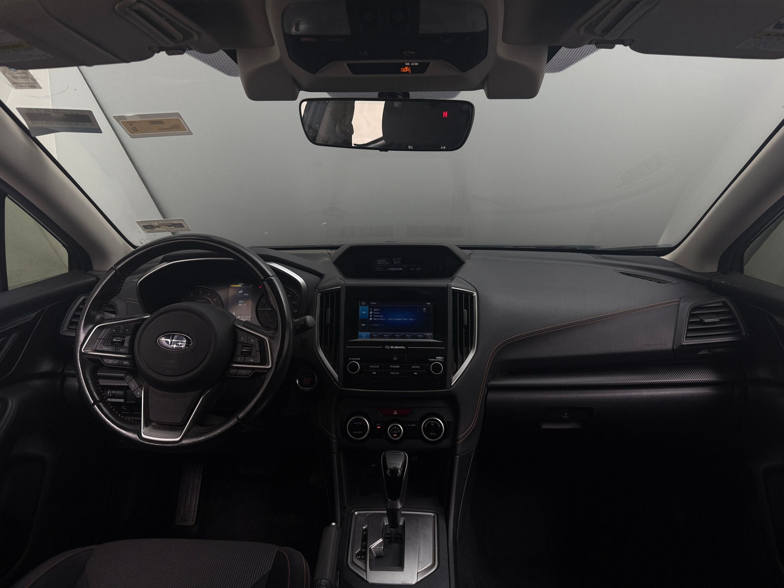 Thumbnail: 2020 Subaru Crosstrek - 3