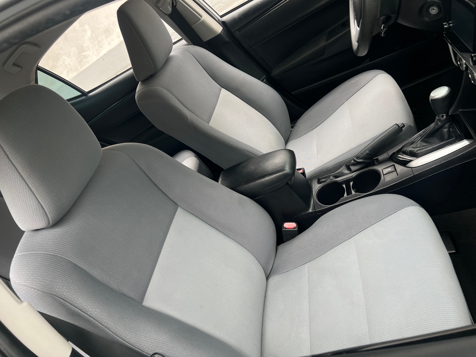 Thumbnail: 2018 Toyota Corolla - 2