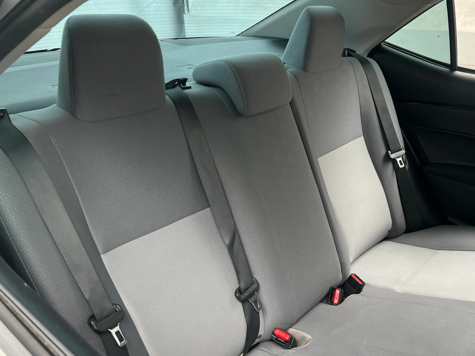Thumbnail: 2018 Toyota Corolla - 6