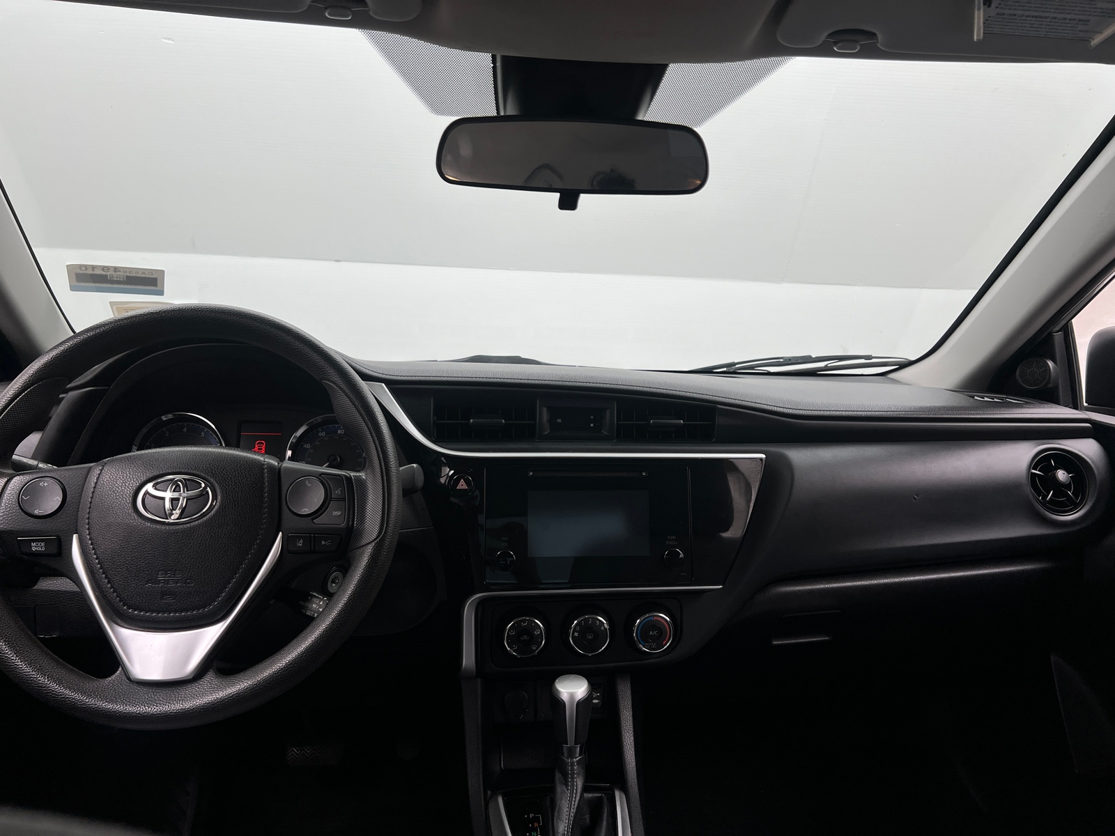 Thumbnail: 2018 Toyota Corolla - 3