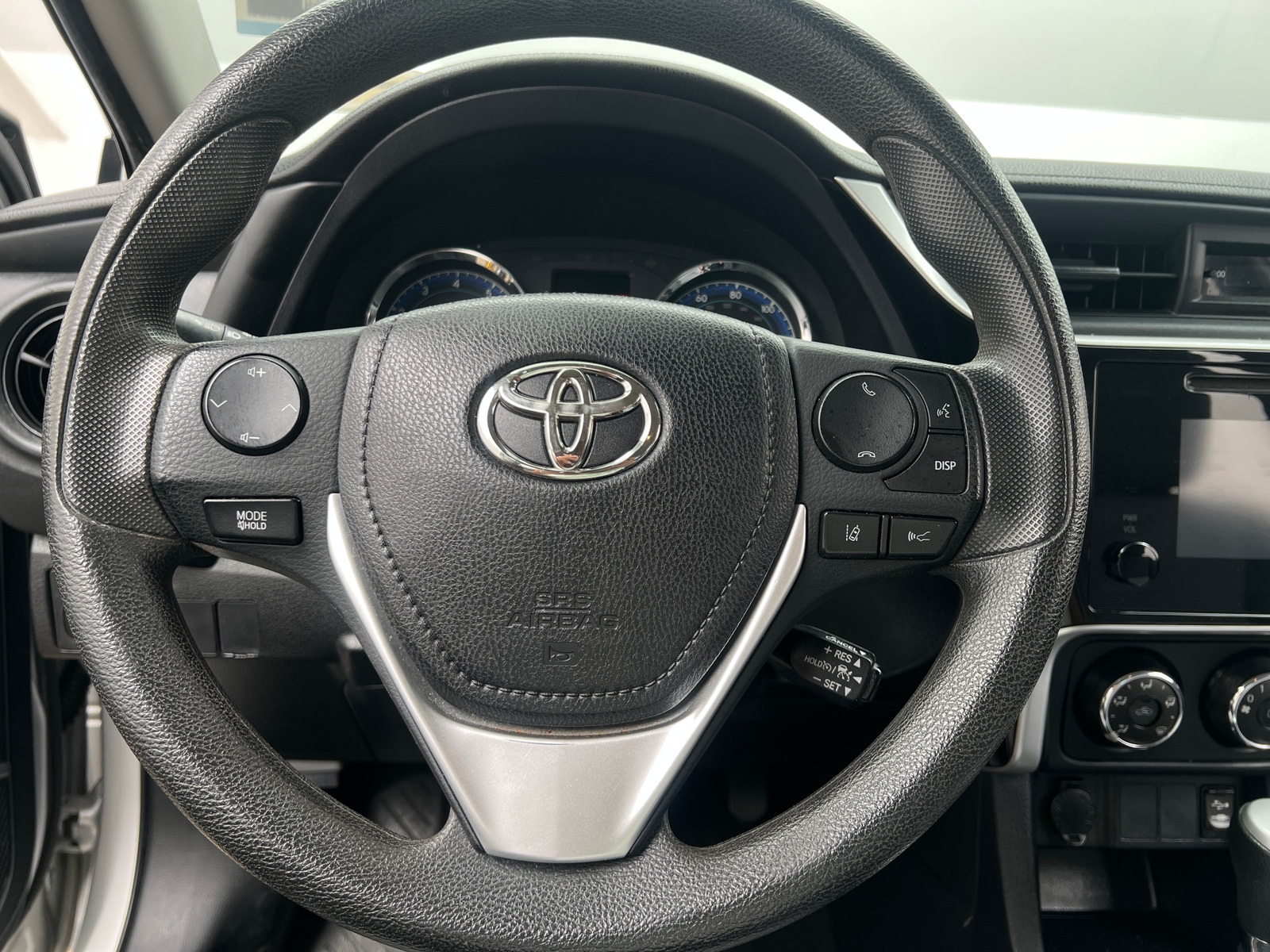 Thumbnail: 2018 Toyota Corolla - 5