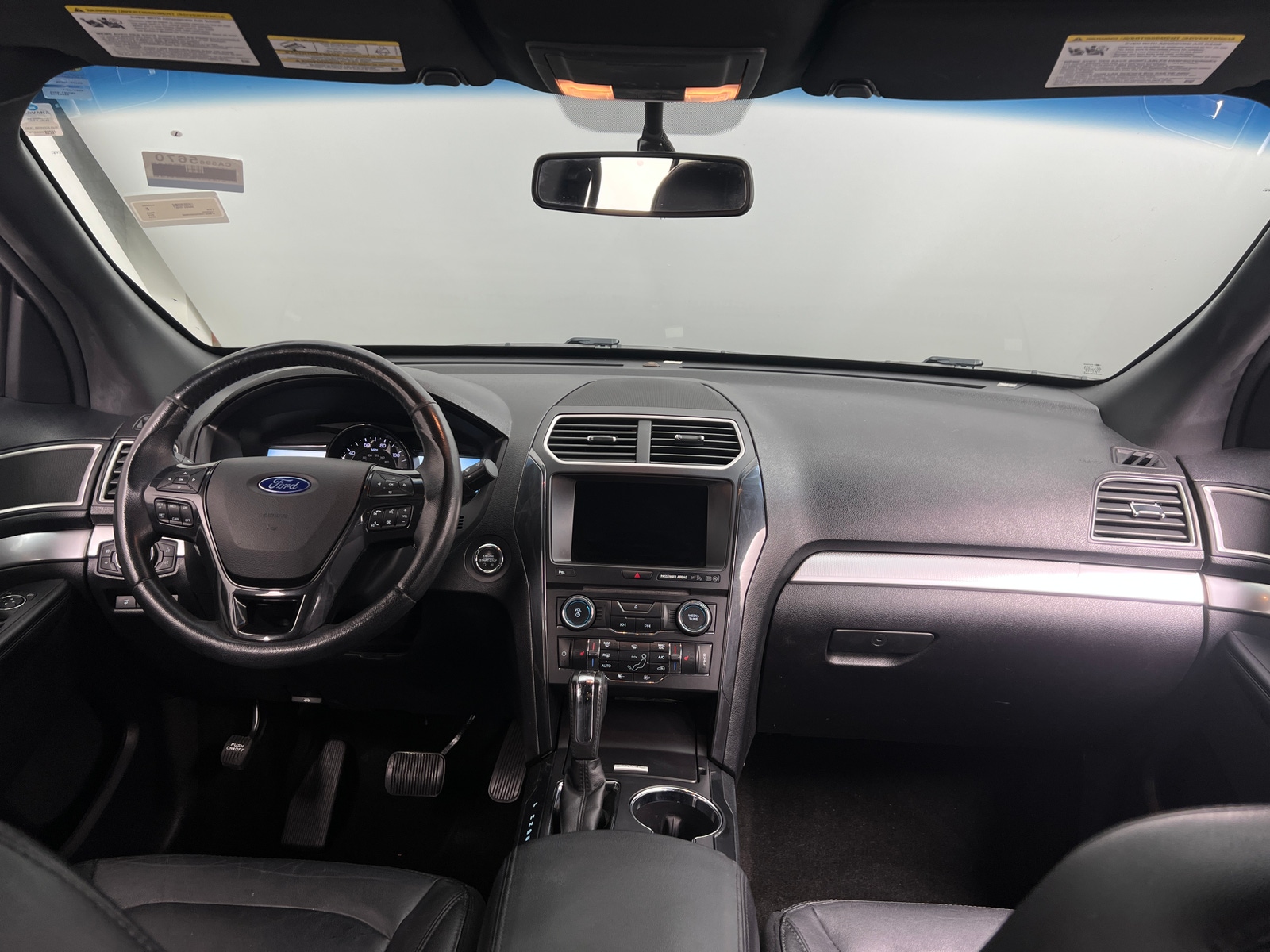 Thumbnail: 2016 Ford Explorer - 2