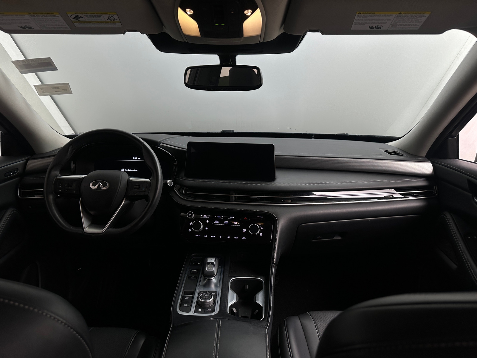 Thumbnail: 2022 INFINITI QX60 - 2