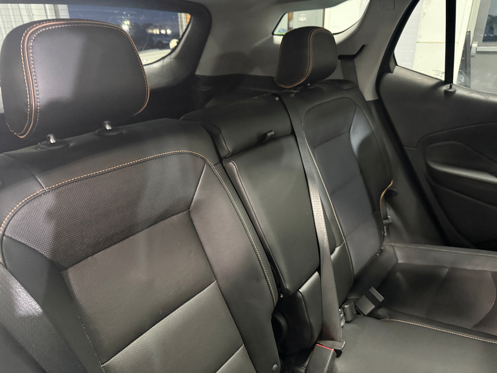 Thumbnail: 2023 GMC Terrain - 5