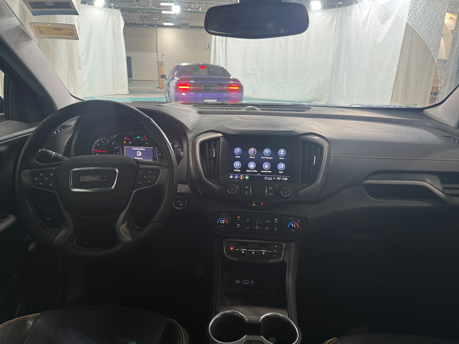 Thumbnail: 2023 GMC Terrain - 2