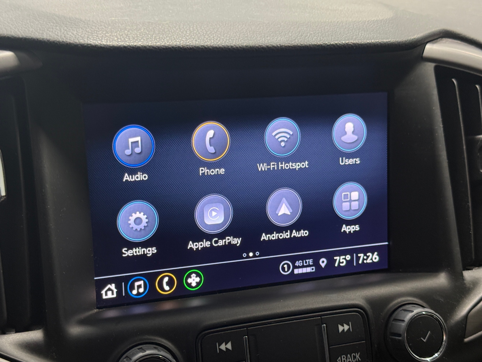 Thumbnail: 2023 GMC Terrain - 3