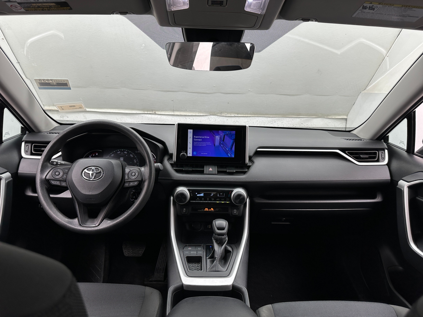 Thumbnail: 2024 Toyota RAV4 - 3