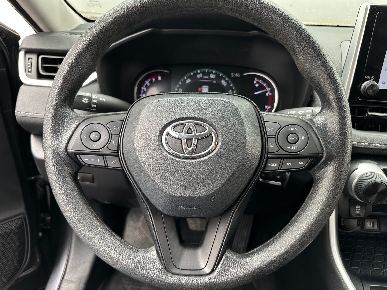 Thumbnail: 2024 Toyota RAV4 - 5