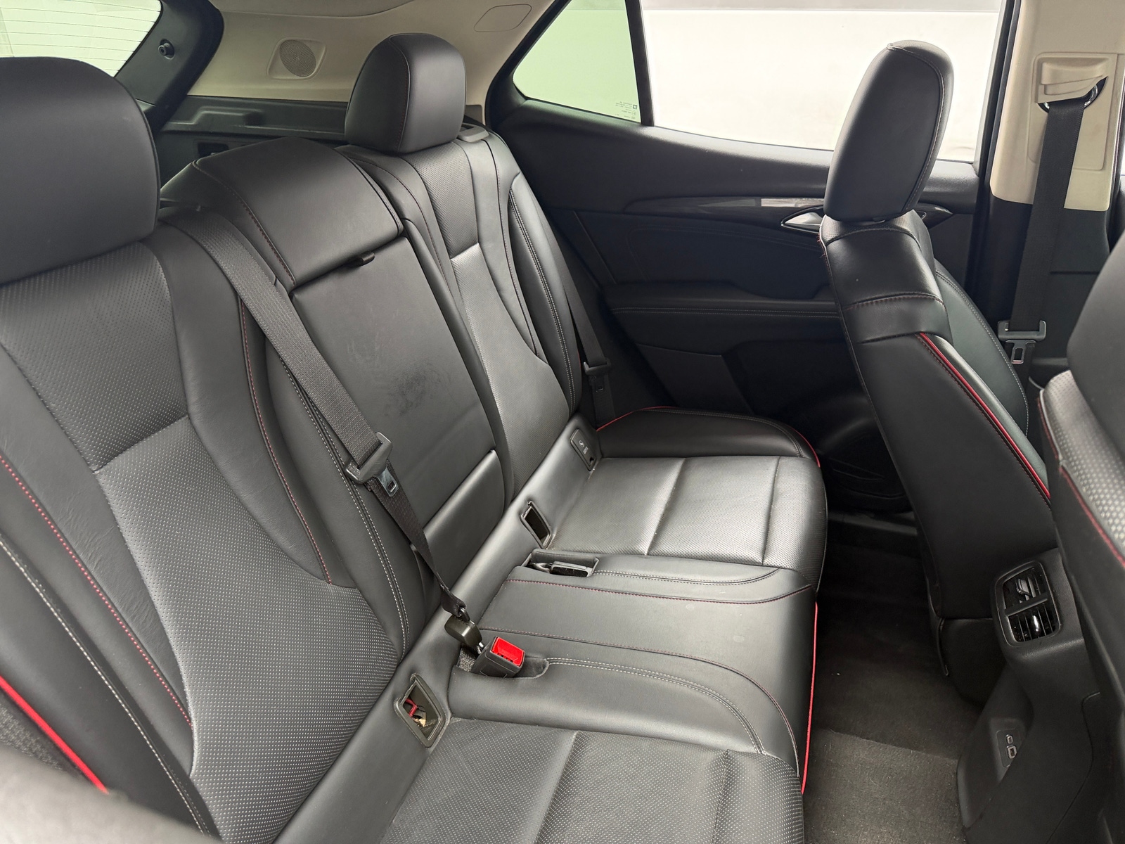 Thumbnail: 2023 Buick Envision - 5
