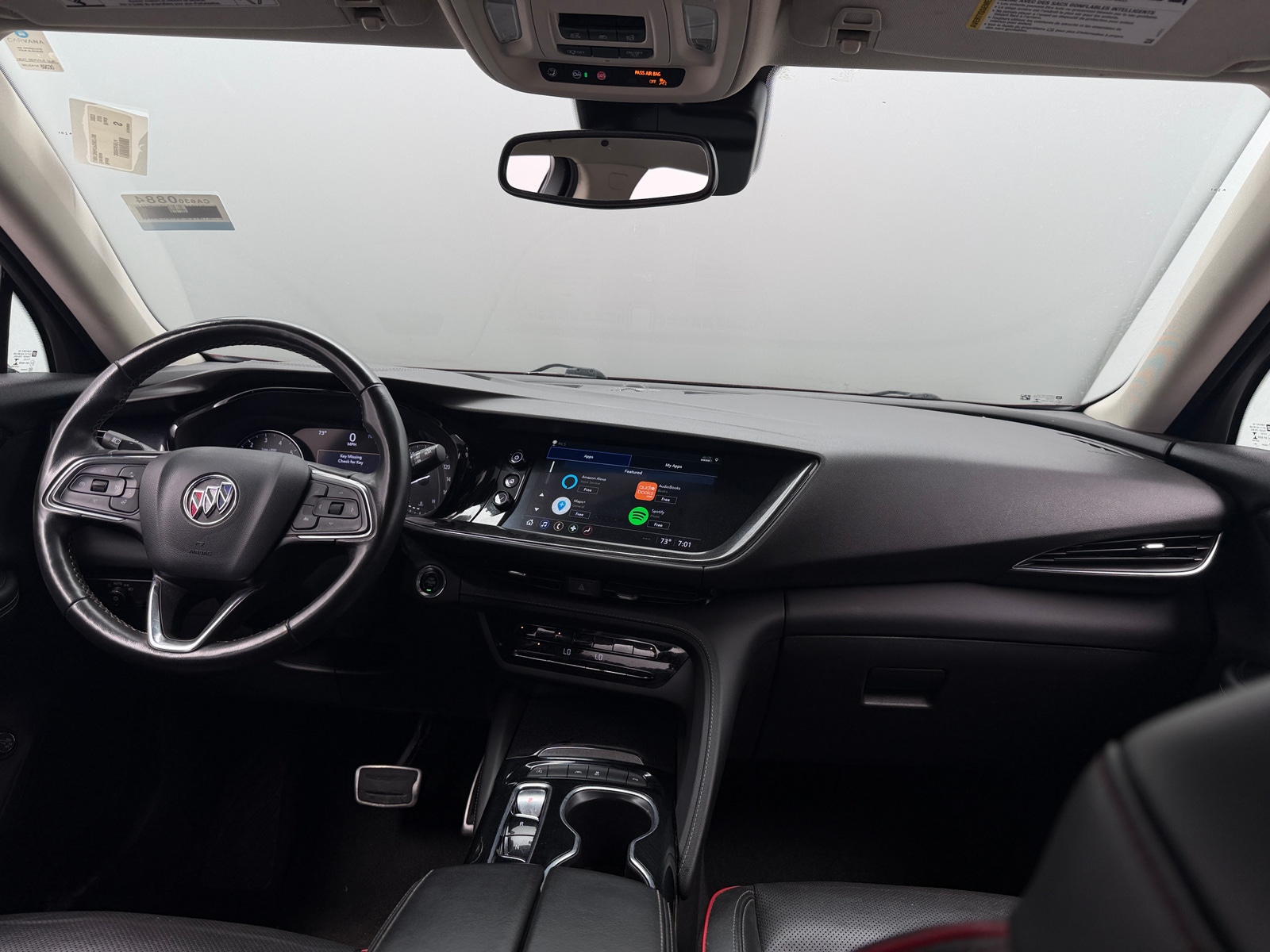 Thumbnail: 2023 Buick Envision - 2